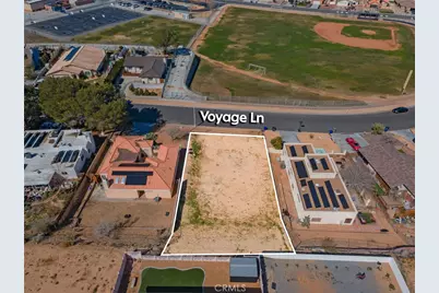 26565 Voyage, Helendale, CA 92342 - Photo 11