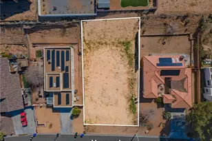 26565 Voyage, Helendale, CA 92342 - Photo 1