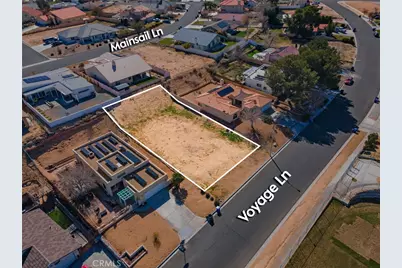 26565 Voyage, Helendale, CA 92342 - Photo 17