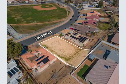 26565 Voyage, Helendale, CA 92342 - Photo 9