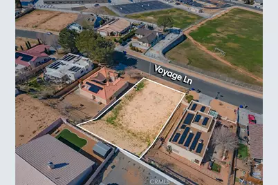 26565 Voyage, Helendale, CA 92342 - Photo 13