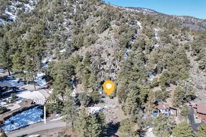 1772 Ash, Wrightwood, CA 92397 - Photo 3