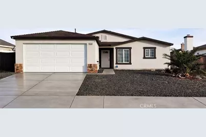 10580 Wakefield Street, Adelanto, CA 92301 - Photo 1