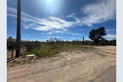 0 Sequoia Street, Hesperia, CA 92345 - Photo 3