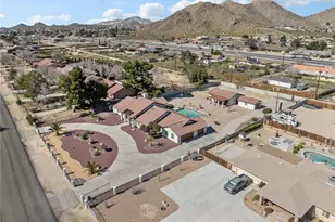 19786 Symeron Rd, Apple Valley, CA 92307 - Photo 5