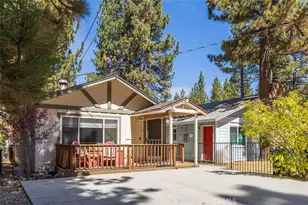 803 Robinhood Blvd, Big Bear City, CA 92314 - Photo 1