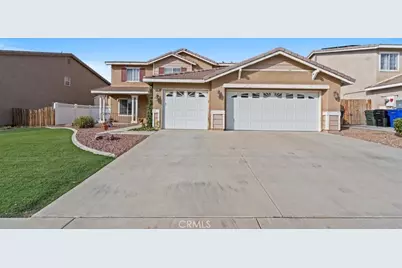 13944 Clydesdale Run Lane, Victorville, CA 92394 - Photo 3