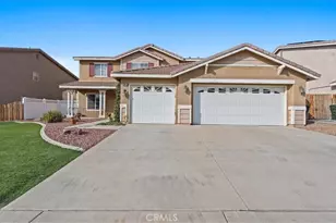 13944 Clydesdale Run Ln, Victorville, CA 92394 - Photo 3