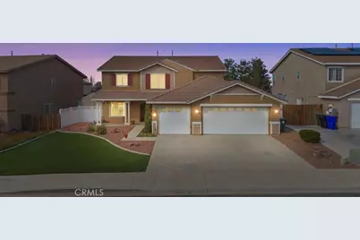 13944 Clydesdale Run Lane, Victorville, CA 92394 - Photo 1