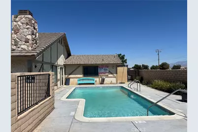 22020 Nisqually Road #73, Apple Valley, CA 92308 - Photo 29