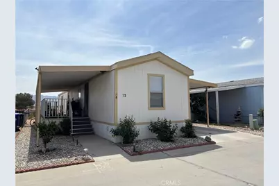 22020 Nisqually Road #73, Apple Valley, CA 92308 - Photo 3