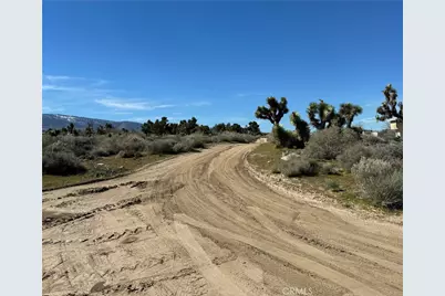 0 Monte Vista Road, Phelan, CA 92371 - Photo 5