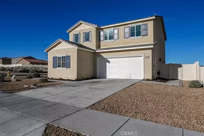 10710 Quarter Horse Avenue, Hesperia, CA 92345 - Photo 3