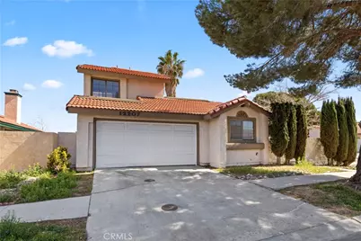 12207 Merrod, Victorville, CA 92395 - Photo 1
