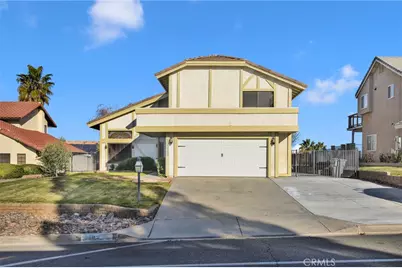 13685 Hidden Valley Road, Victorville, CA 92395 - Photo 1