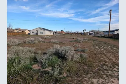 0 Jacaranda Ave#2, California City, CA 93505 - Photo 1