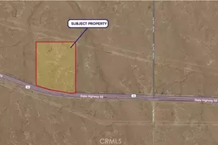 0 St Hwy 58, Barstow, CA 92311 - Photo 1