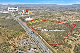 0 Mariposa, Hesperia, CA 92344 - Photo 1