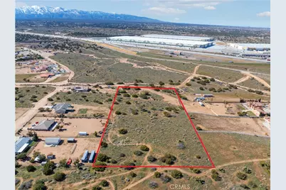 7971 Outpost Road, Oak Hills, CA 92344 - Photo 1