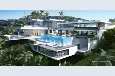 2376 Latigo Canyon Road, Malibu, CA 90265 - Photo 1