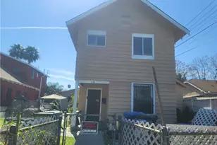 632 E 45th, Los Angeles, CA 90011 - Photo 1