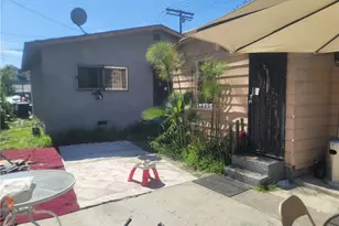 632 E 45th, Los Angeles, CA 90011 - Photo 5