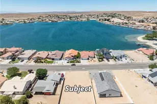 26701 Bluewater Rd, Helendale, CA 92342 - Photo 1