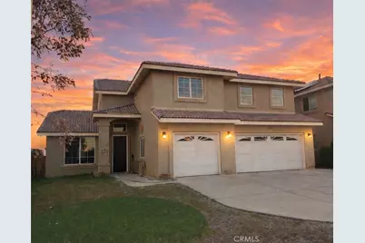 12447 Cricket, Victorville, CA 92392 - Photo 1