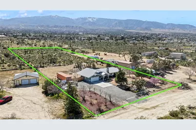 1213 Mono, Pinon Hills, CA 92372 - Photo 51