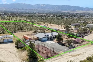 1237 Mono, Pinon Hills, CA 92372 - Photo 51