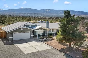 1237 Mono, Pinon Hills, CA 92372 - Photo 57
