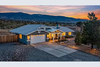 1213 Mono, Pinon Hills, CA 92372 - Photo 1