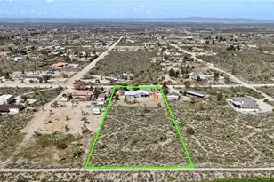 1237 Mono, Pinon Hills, CA 92372 - Photo 53