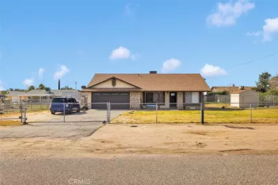 15759 Hercules, Hesperia, CA 92345 - Photo 3