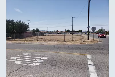 0 2nd, Hesperia, CA 92345 - Photo 1