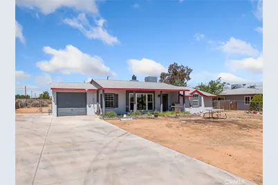 14060 Osage Road, Apple Valley, CA 92307 - Photo 1