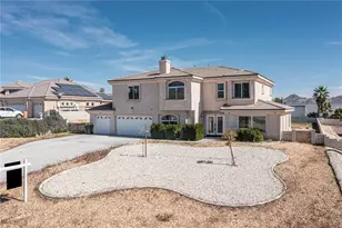16245 Ridge View Dr, Apple Valley, CA 92307 - Photo 1