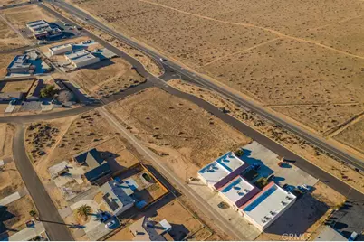706 Outer Hwy 18 S, Apple Valley, CA 92307 - Photo 9