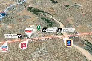 729 Park Glen St, Victorville, CA 92395 - Photo 1