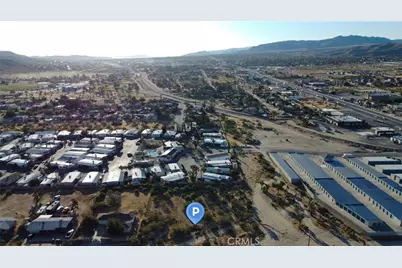 771 Scarvan Road, Yucca Valley, CA 92284 - Photo 3