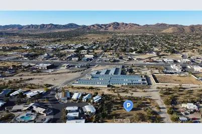 771 Scarvan Road, Yucca Valley, CA 92284 - Photo 1
