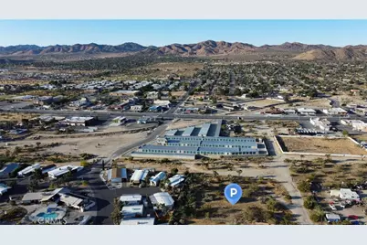 771 Scarvan Road, Yucca Valley, CA 92284 - Photo 1