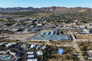 771 Scarvan Rd, Yucca Valley, CA 92284 - Photo 1