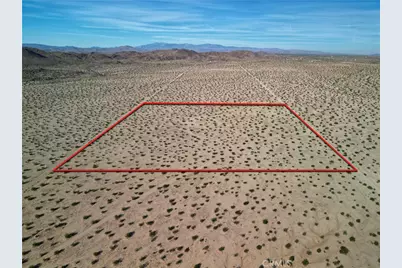 63305 Ranier Road, Joshua Tree, CA 92252 - Photo 1