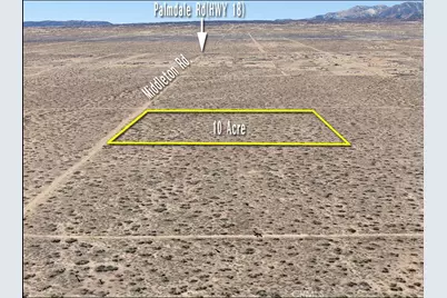 0 Middleton Avenue, Phelan, CA 92371 - Photo 1