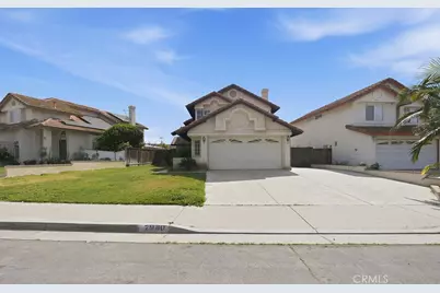 7960 Carlyle Drive, Jurupa Valley, CA 92509 - Photo 1