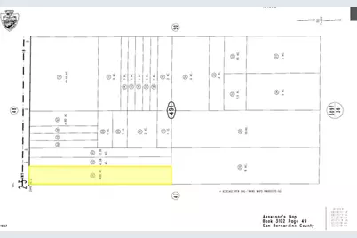 0 Palmdale Road, Victorville, CA 92371 - Photo 1