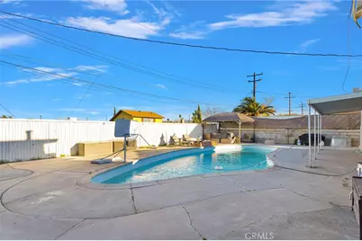 411 McBroom, Barstow, CA 92311 - Photo 41