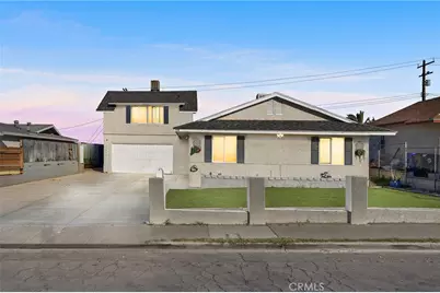 411 McBroom, Barstow, CA 92311 - Photo 1