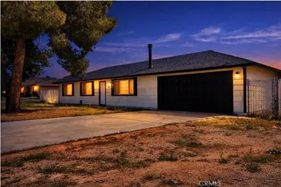 16661 Central, Apple Valley, CA 92307 - Photo 3